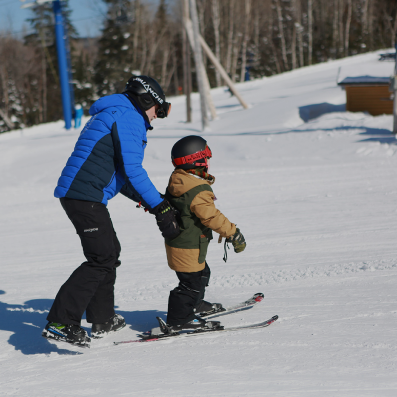 Ecole de ski